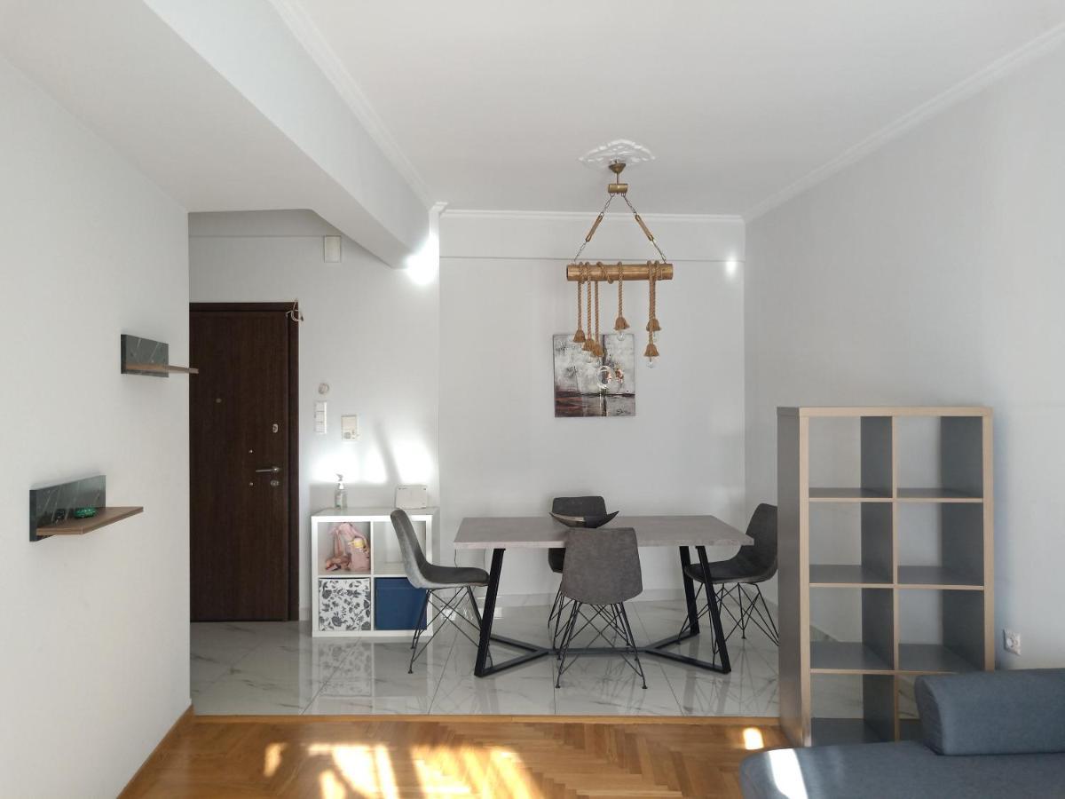 Siggrou Apartment Athens Exterior photo